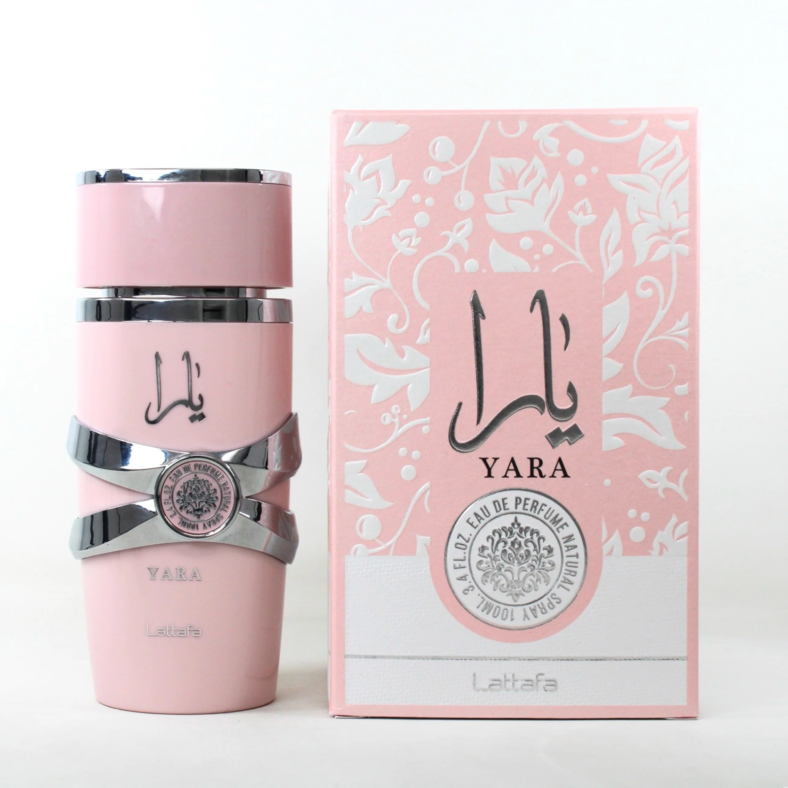 Lattafa Yara (Pink)100ml