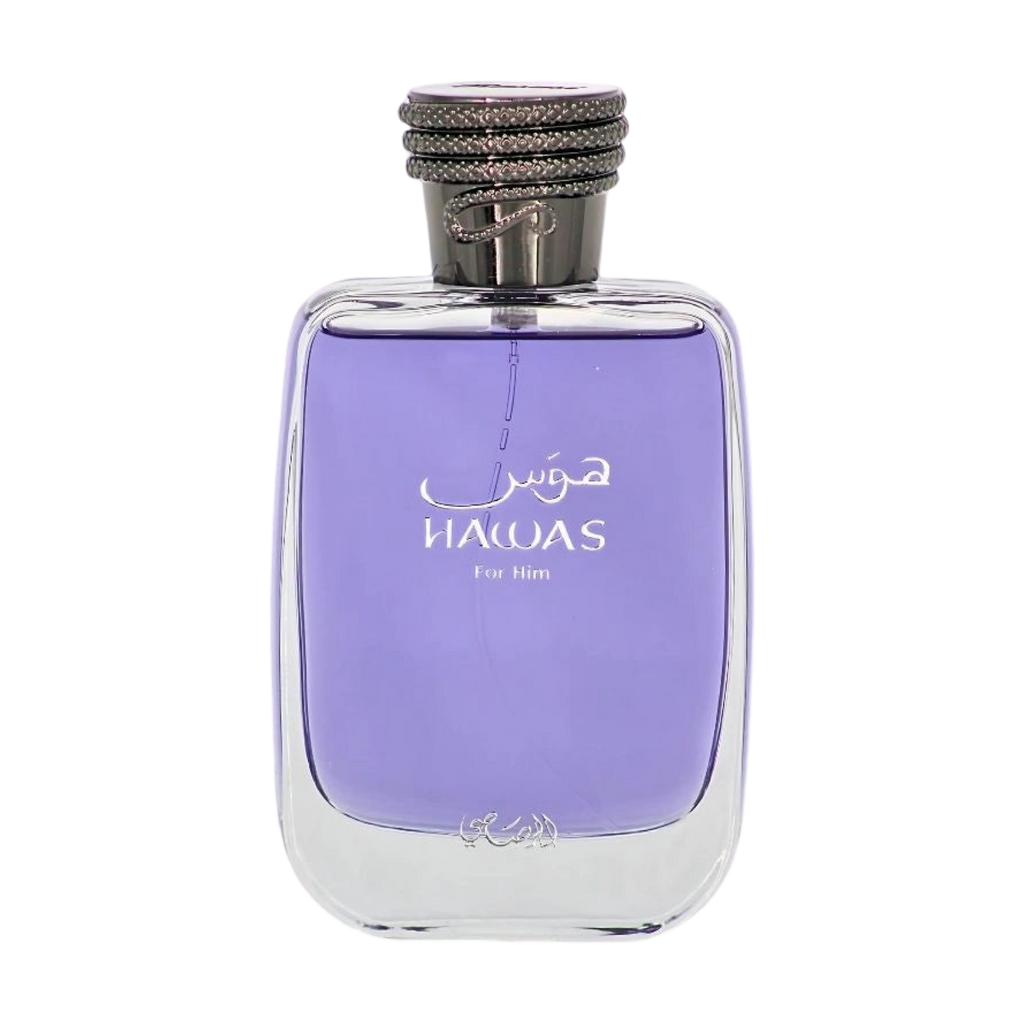 HAWAS EAU DE (MEN)