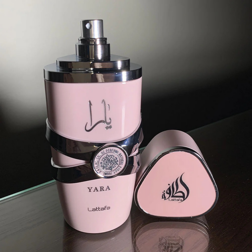 Lattafa Yara (Pink)100ml