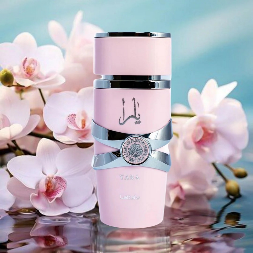 Lattafa Yara (Pink)100ml