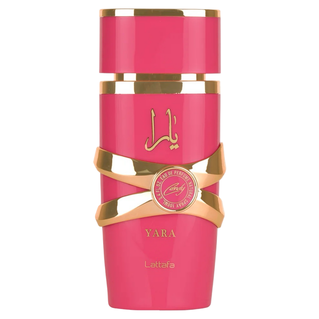 Lattafa Yara (candy)100ml