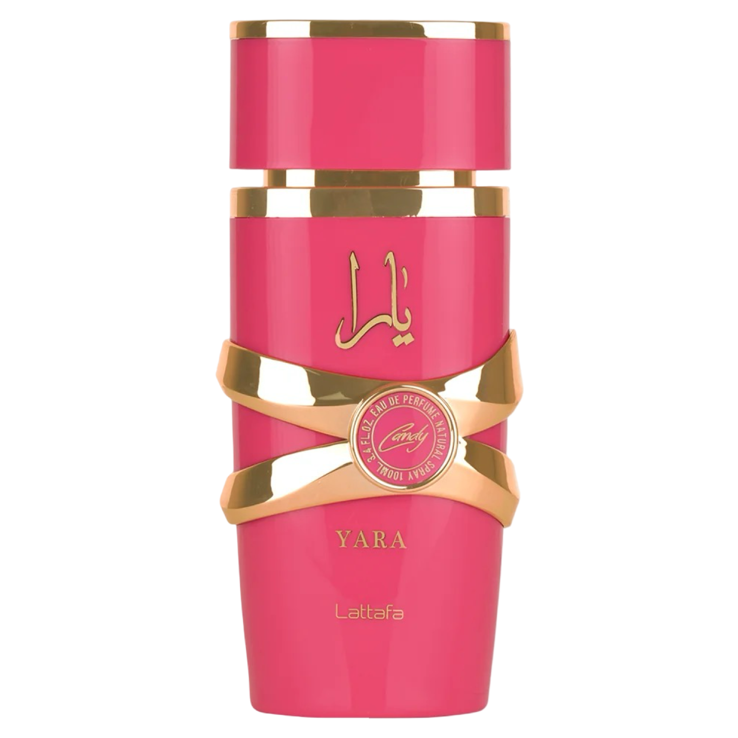 Lattafa Yara (candy)100ml