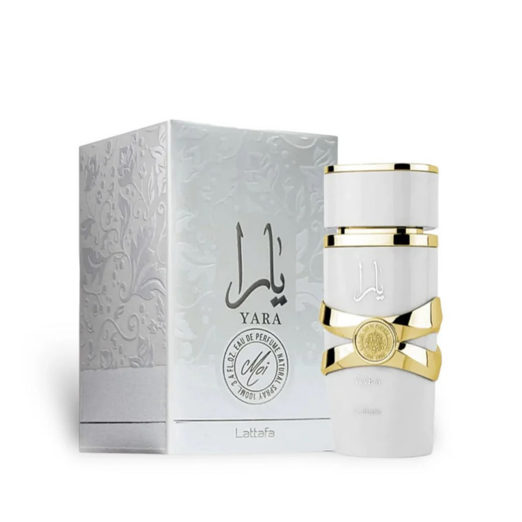 Lattafa Yara (moi)100ml