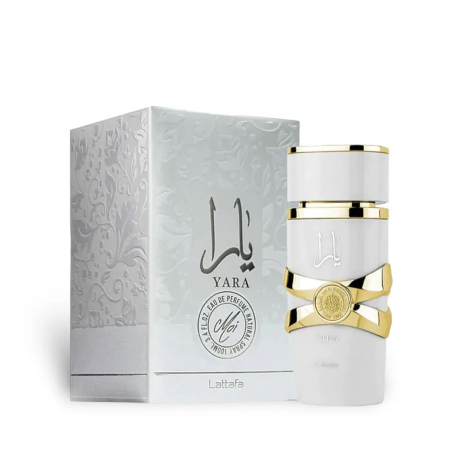 Lattafa Yara (moi)100ml
