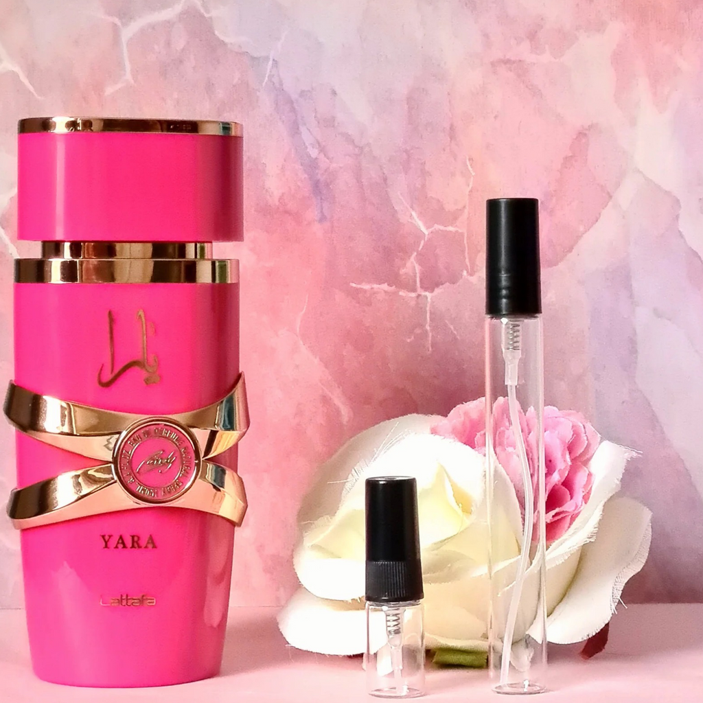 Lattafa Yara (candy)100ml