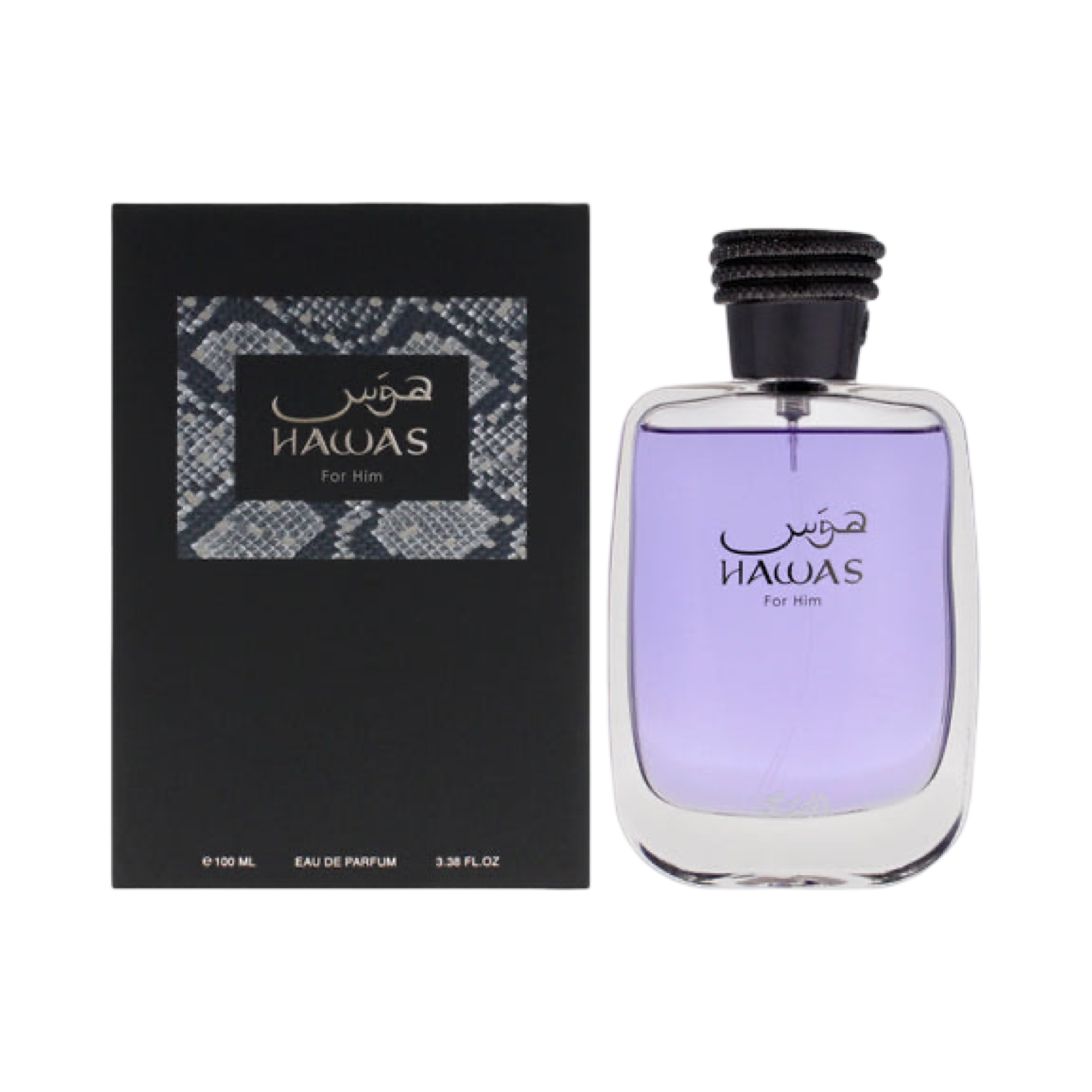 HAWAS EAU DE (MEN)