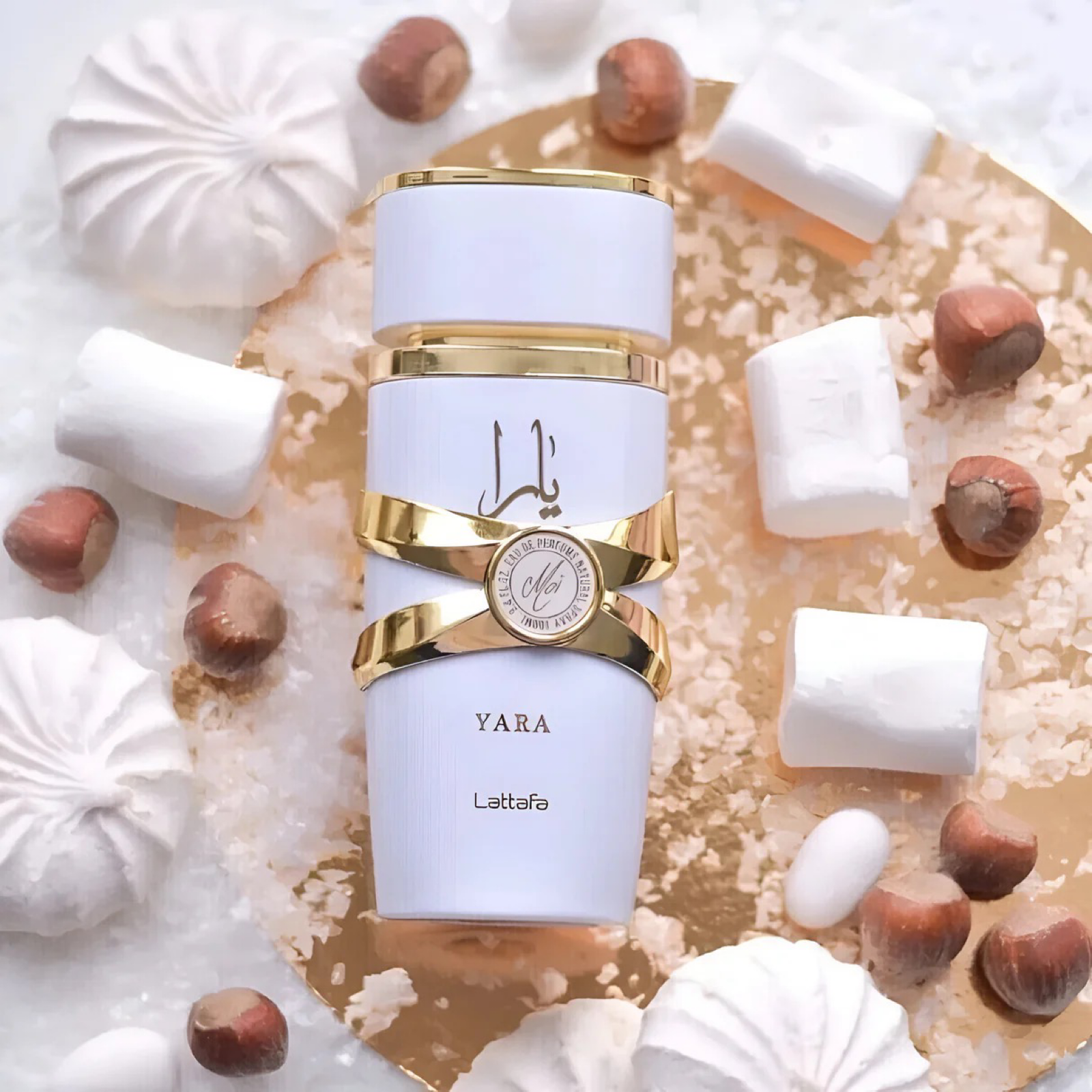 Lattafa Yara (moi)100ml
