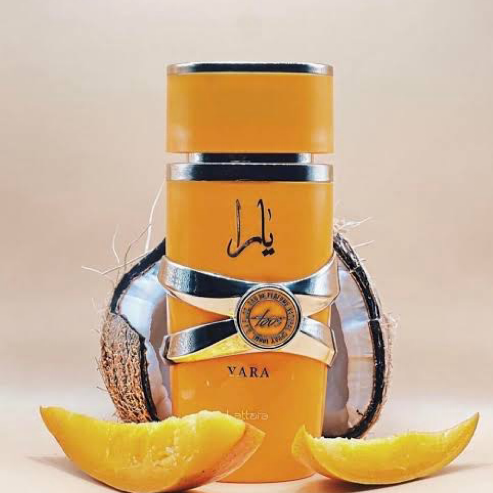 Lattafa Yara (tous)100ml