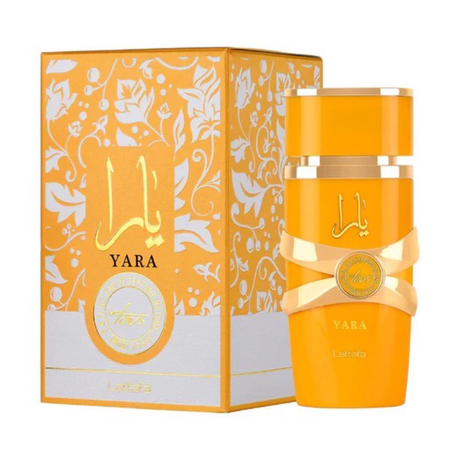 Lattafa Yara (tous)100ml