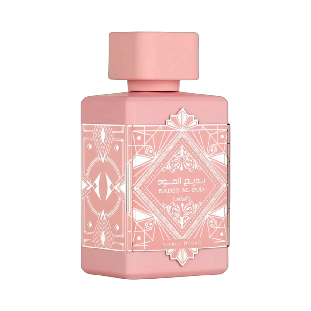 Badee Al Oud Noble Blush