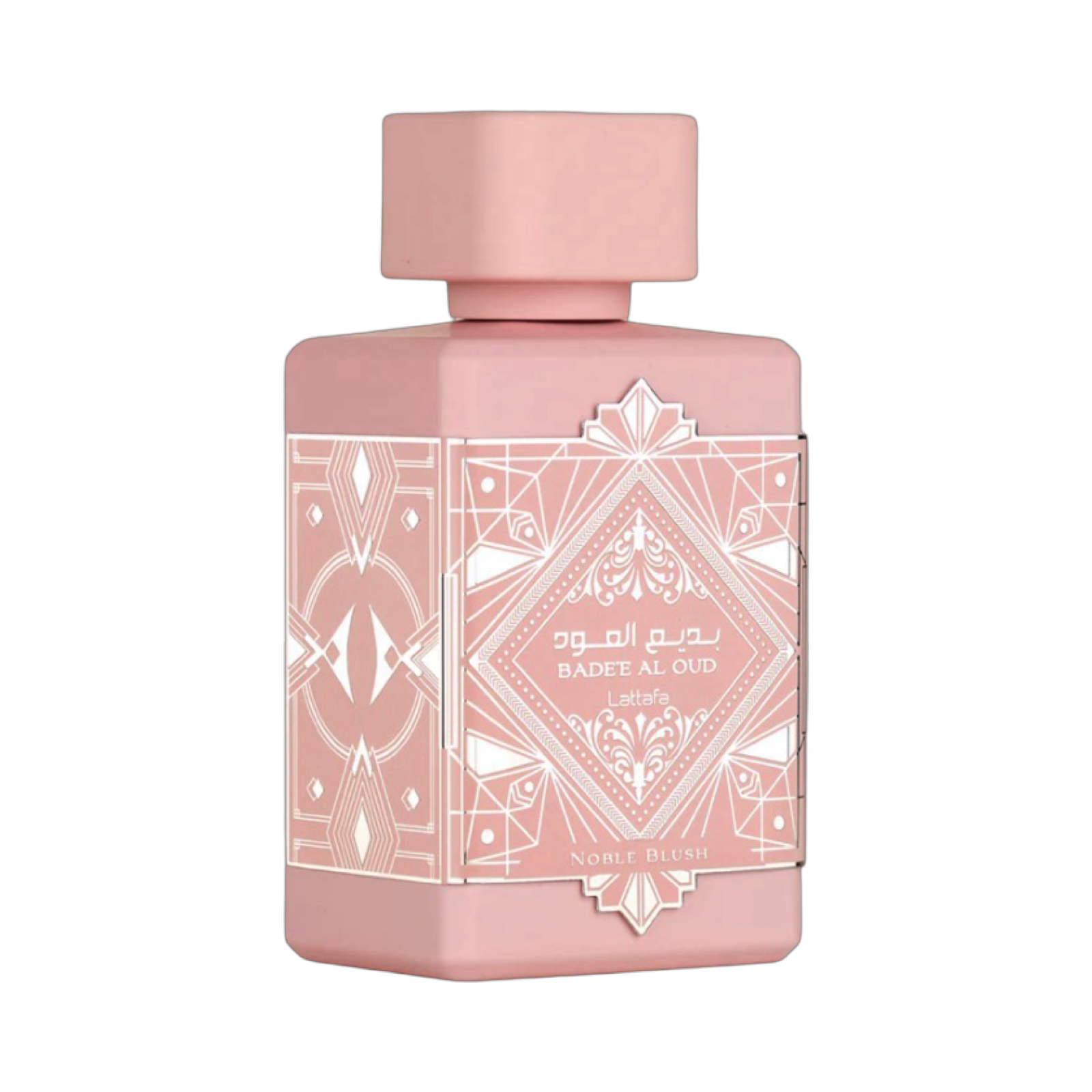Badee Al Oud Noble Blush