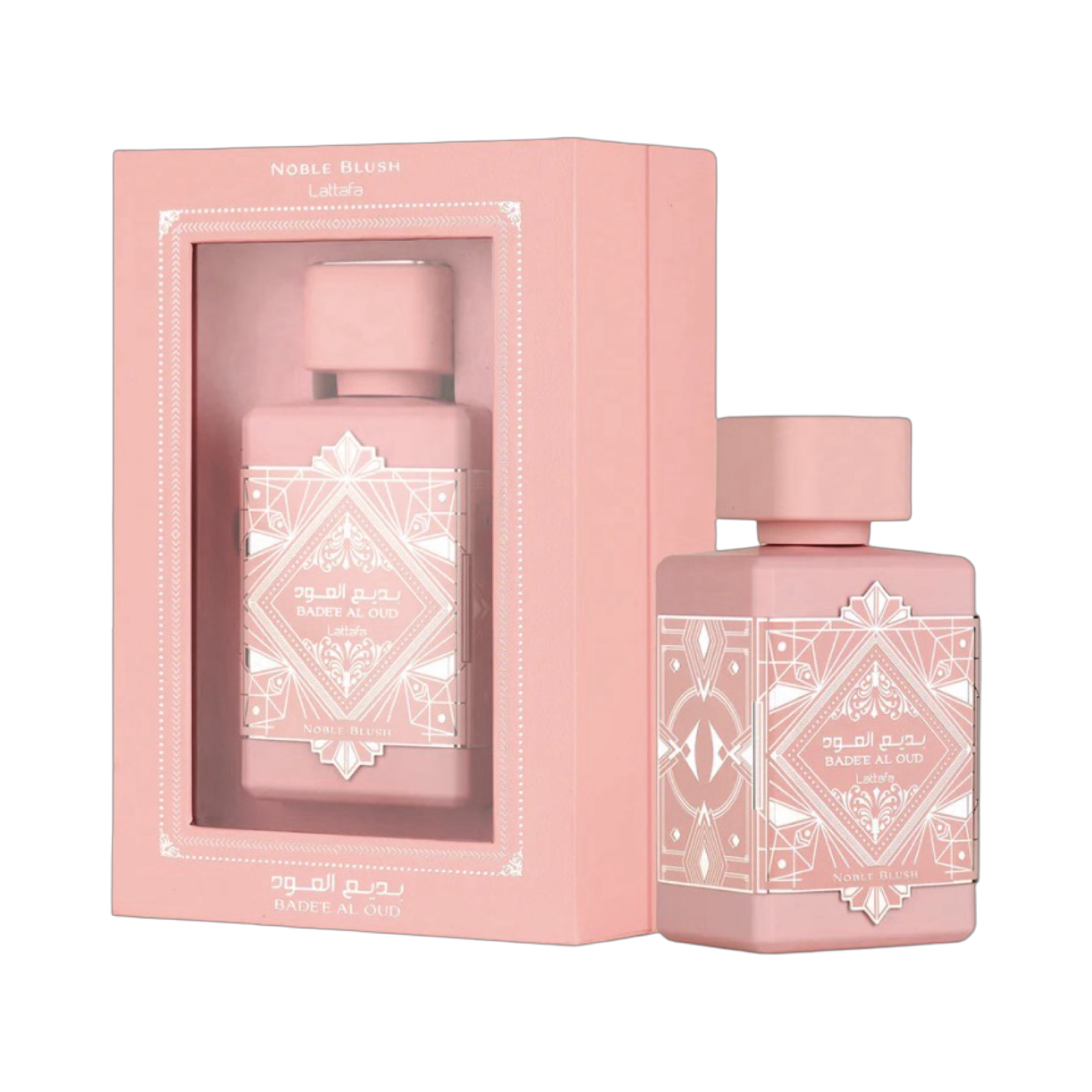 Badee Al Oud Noble Blush