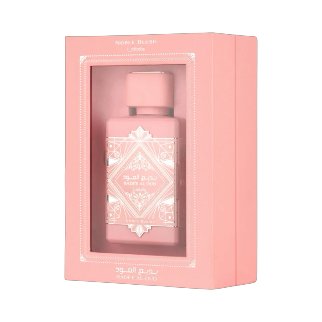 Badee Al Oud Noble Blush