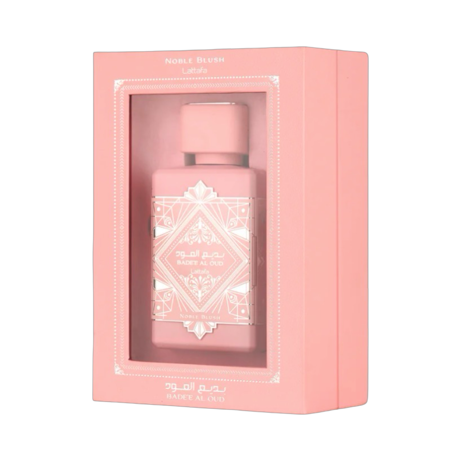 Badee Al Oud Noble Blush