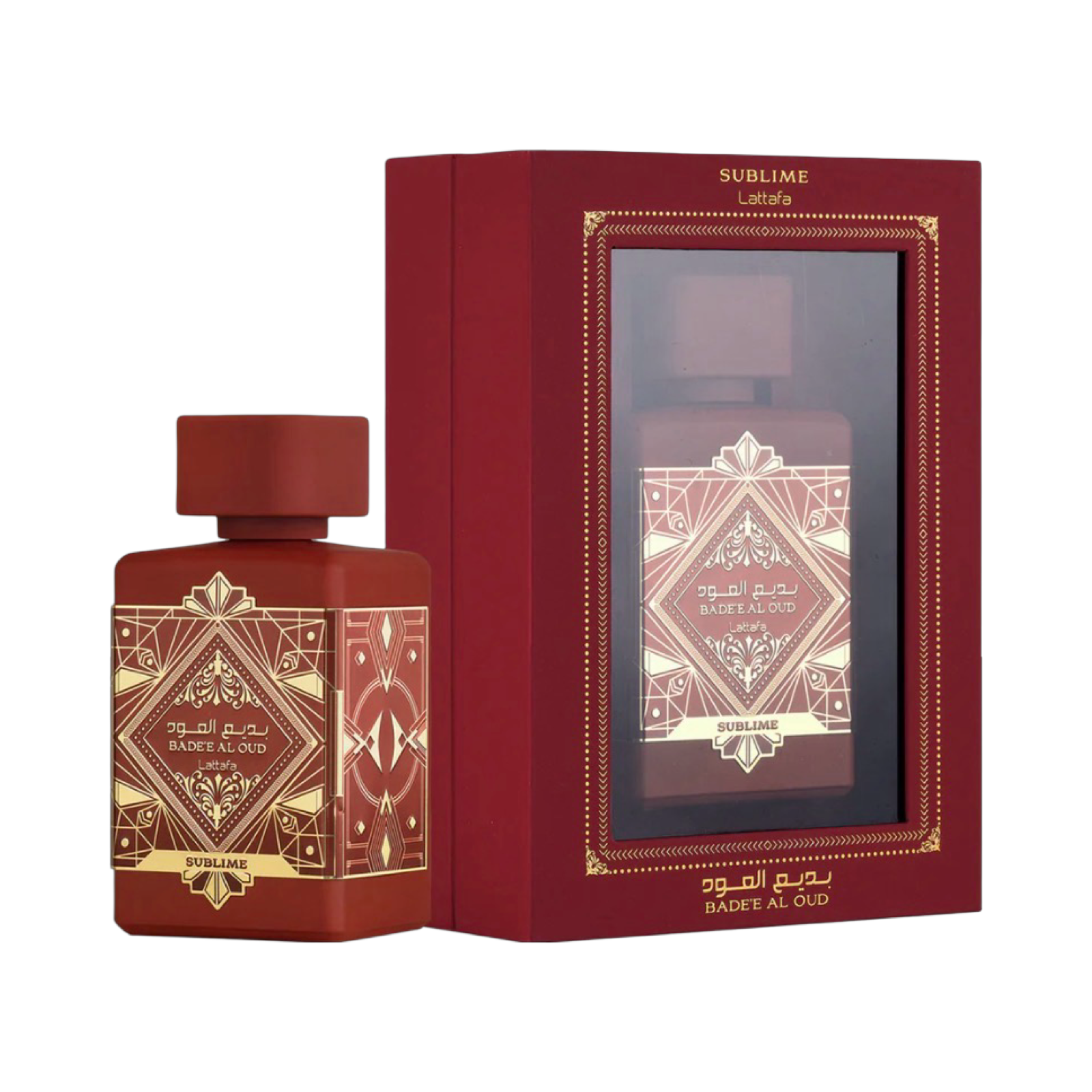 Badee Al Oud Sublime