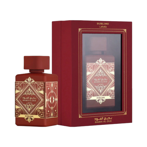 Badee Al Oud Sublime