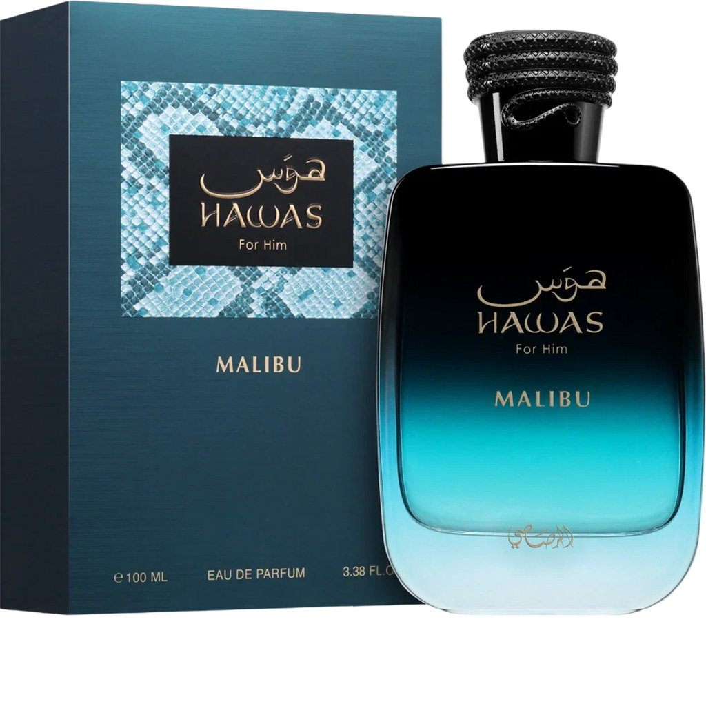 HAWAS MALIBU (MEN)