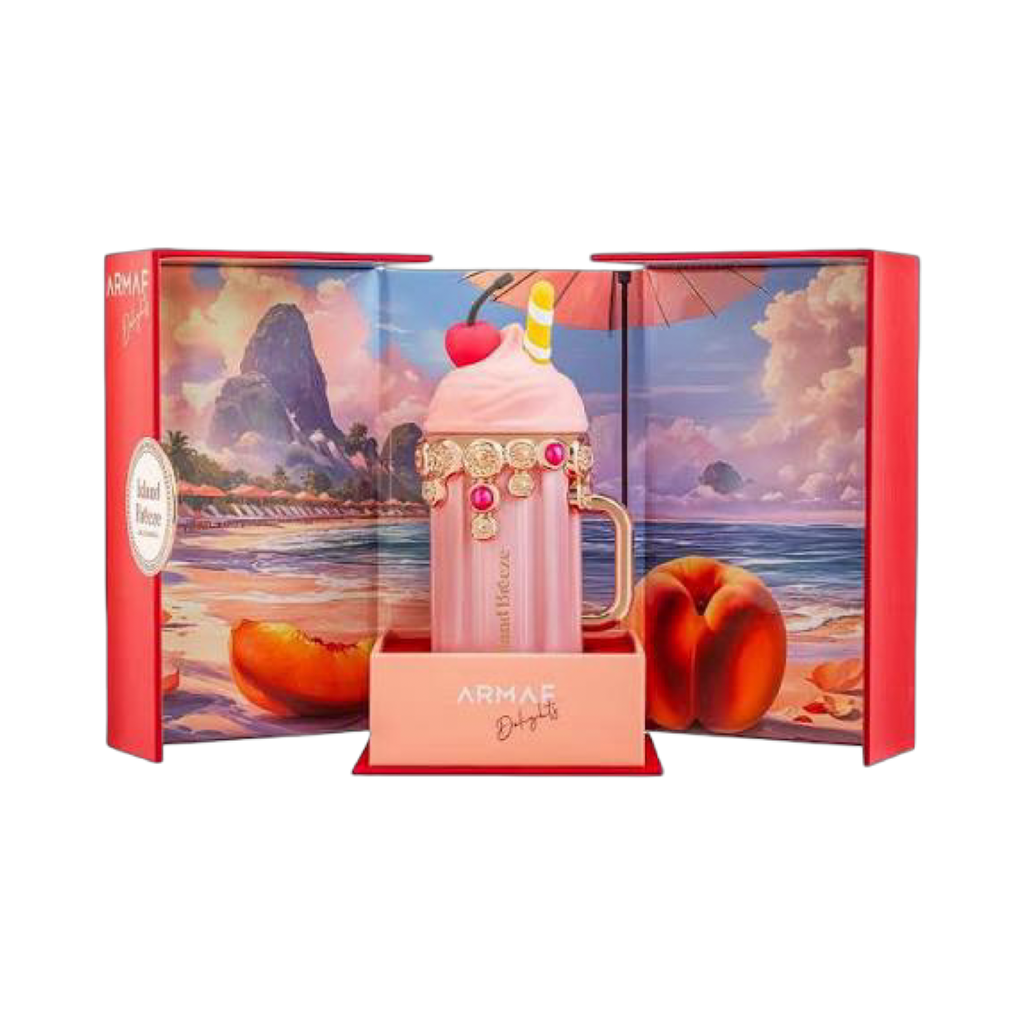 ISLAND BREEZE (WOMEN)
