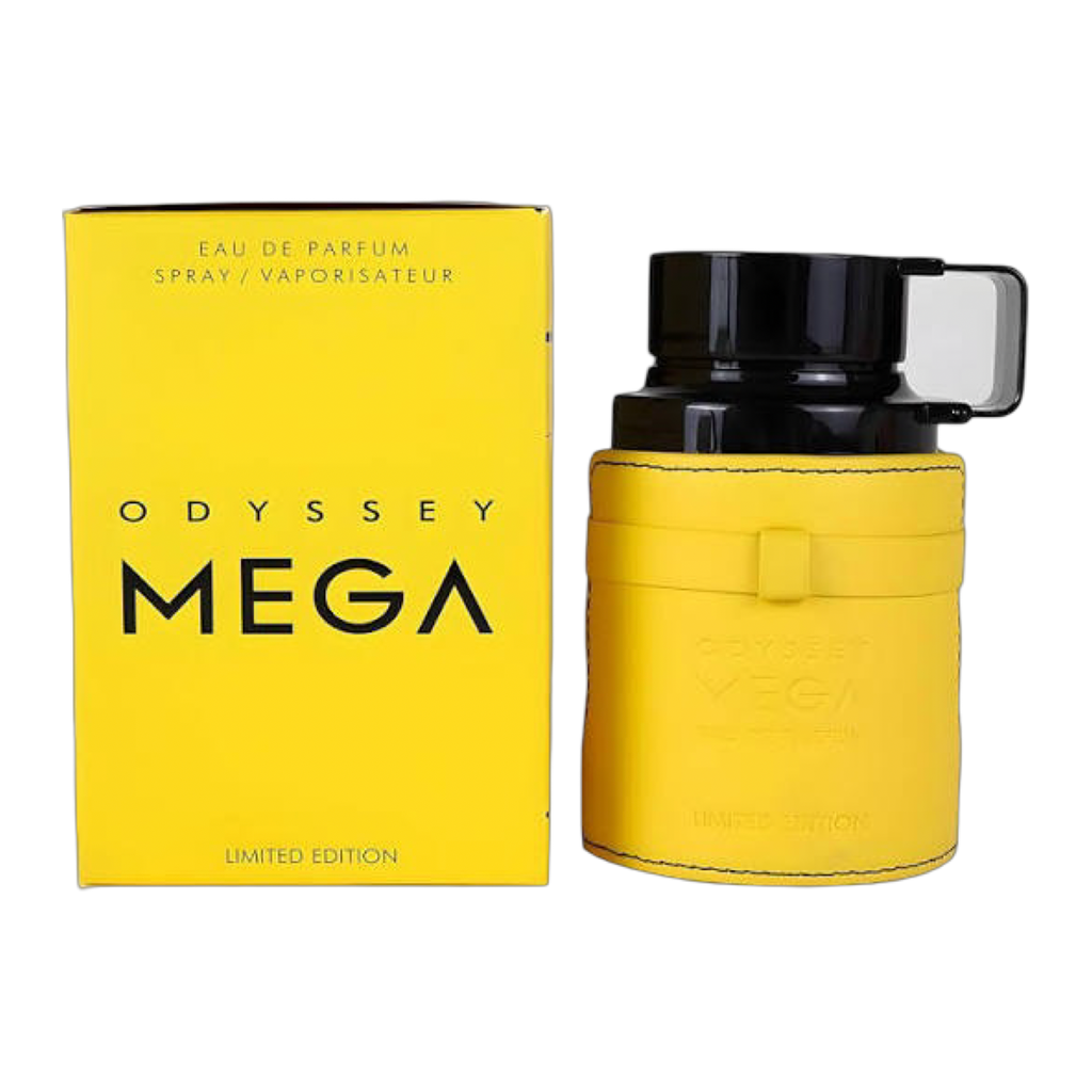 ODYSSEY MEGA (MEN)