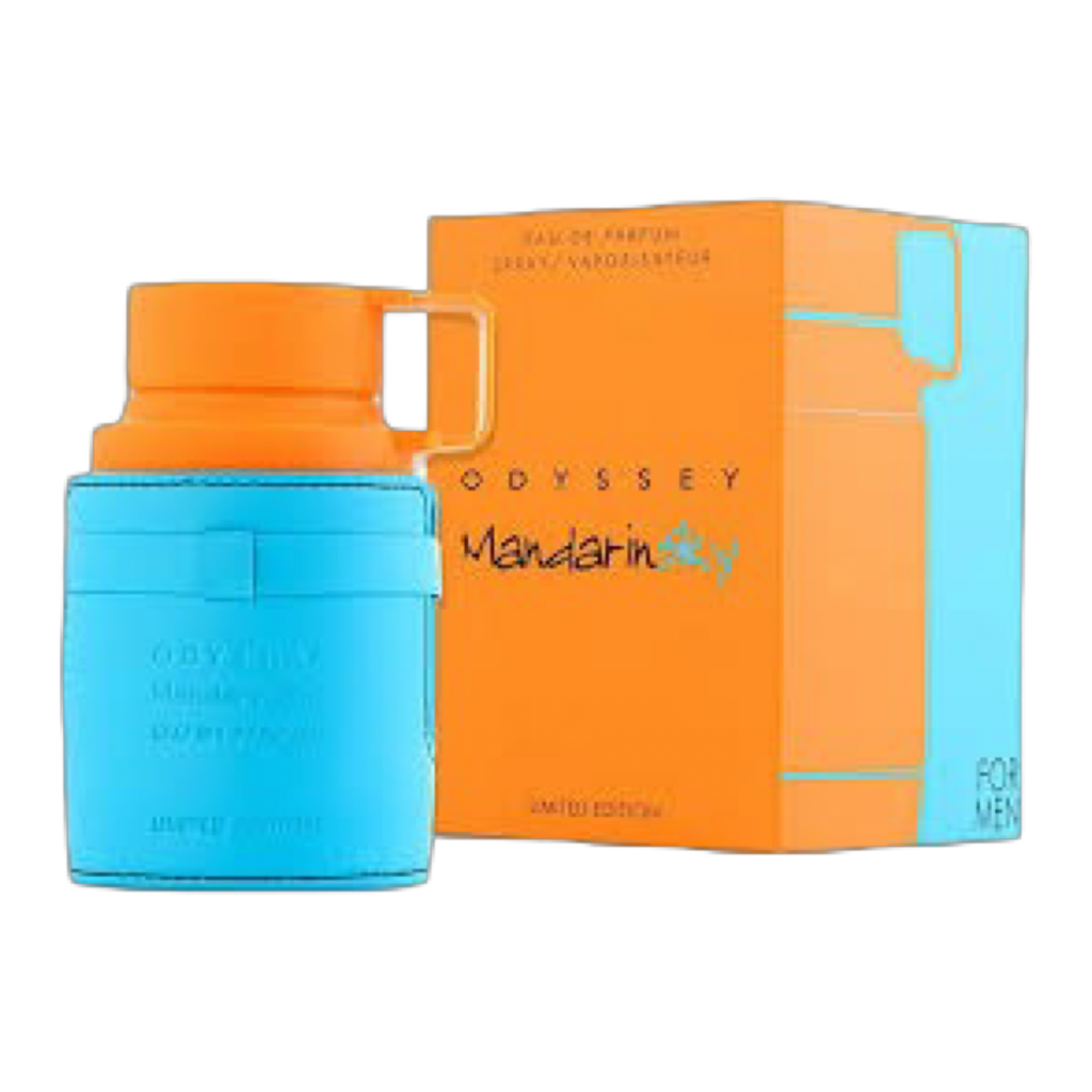 ODYSSEY MANDARIN SKY (MEN)