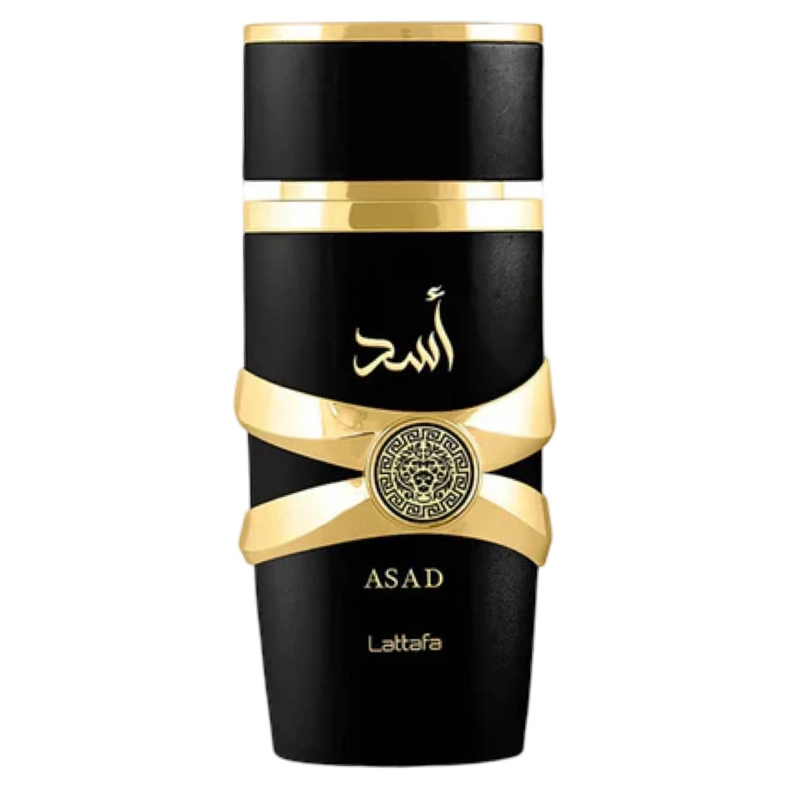 Lattafa Asad (Black)100ml