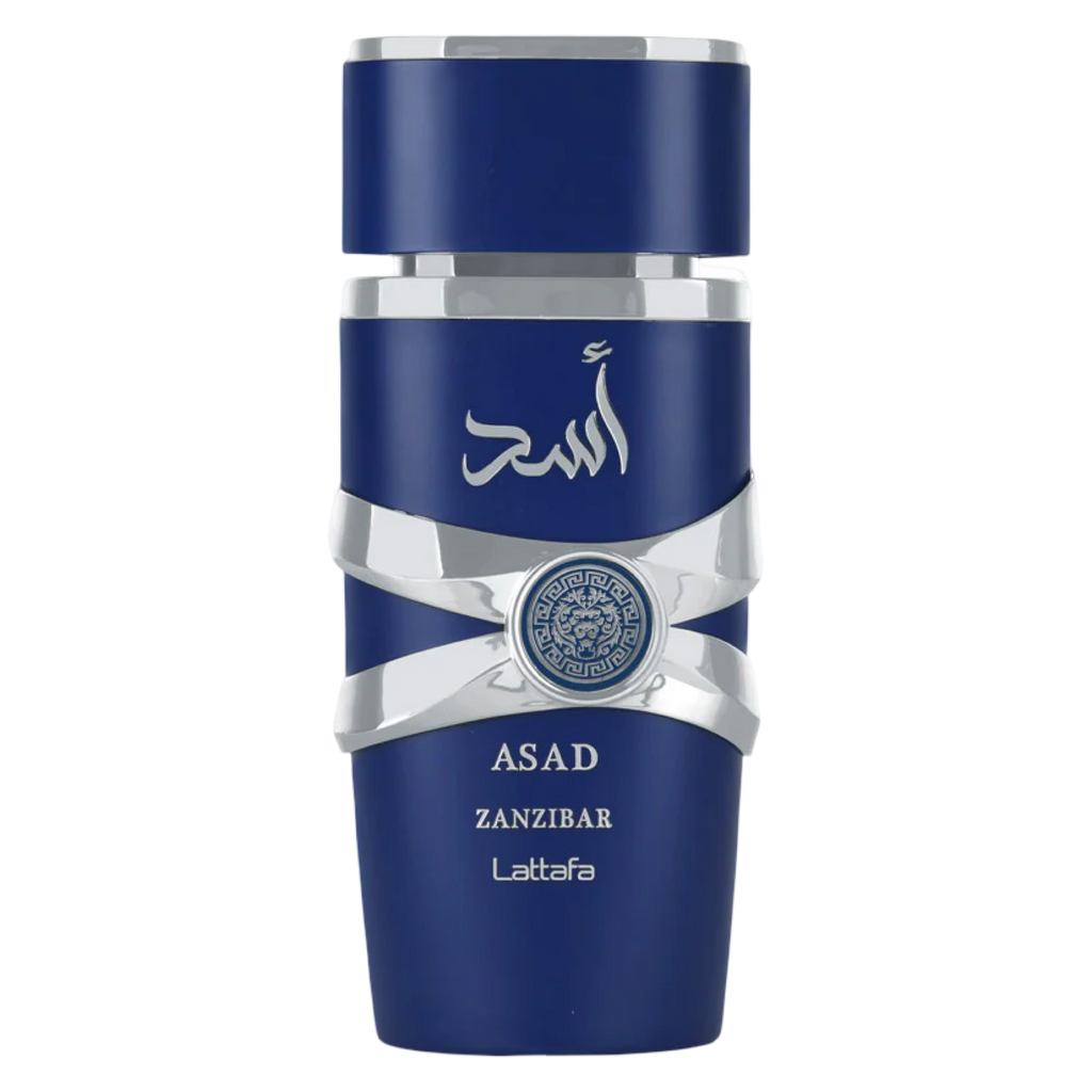 Lattafa Asad (Zanzibar)100ml