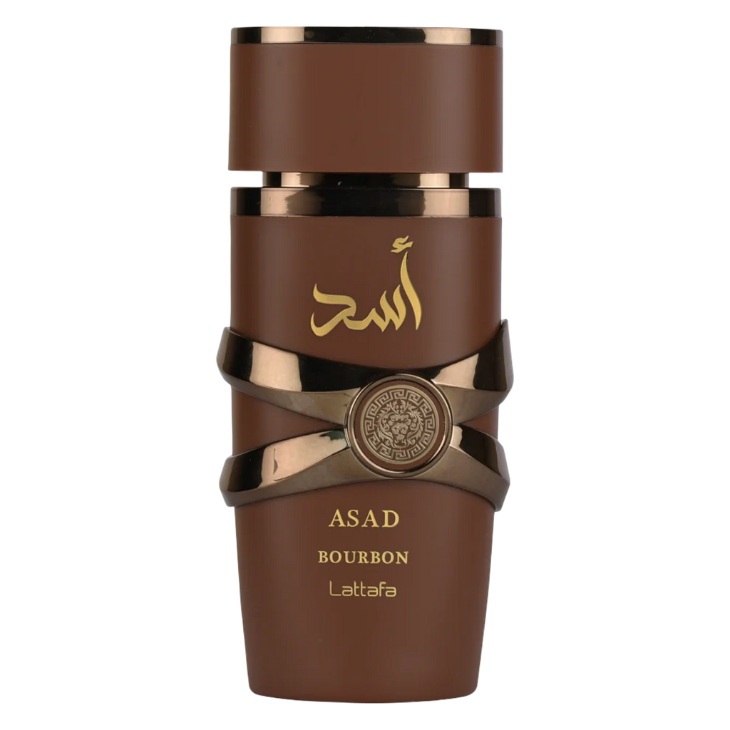 Lattafa Asad (bourbon)100ml