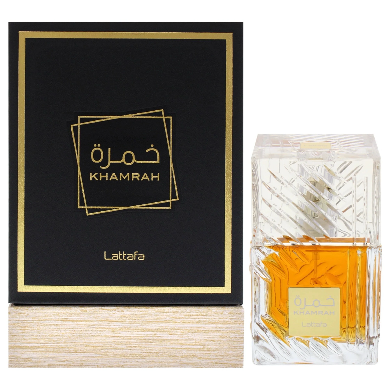 Lattafa Khamrah 100ml