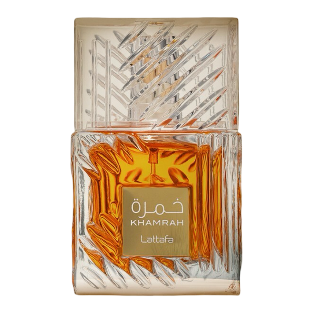 Lattafa Khamrah 100ml