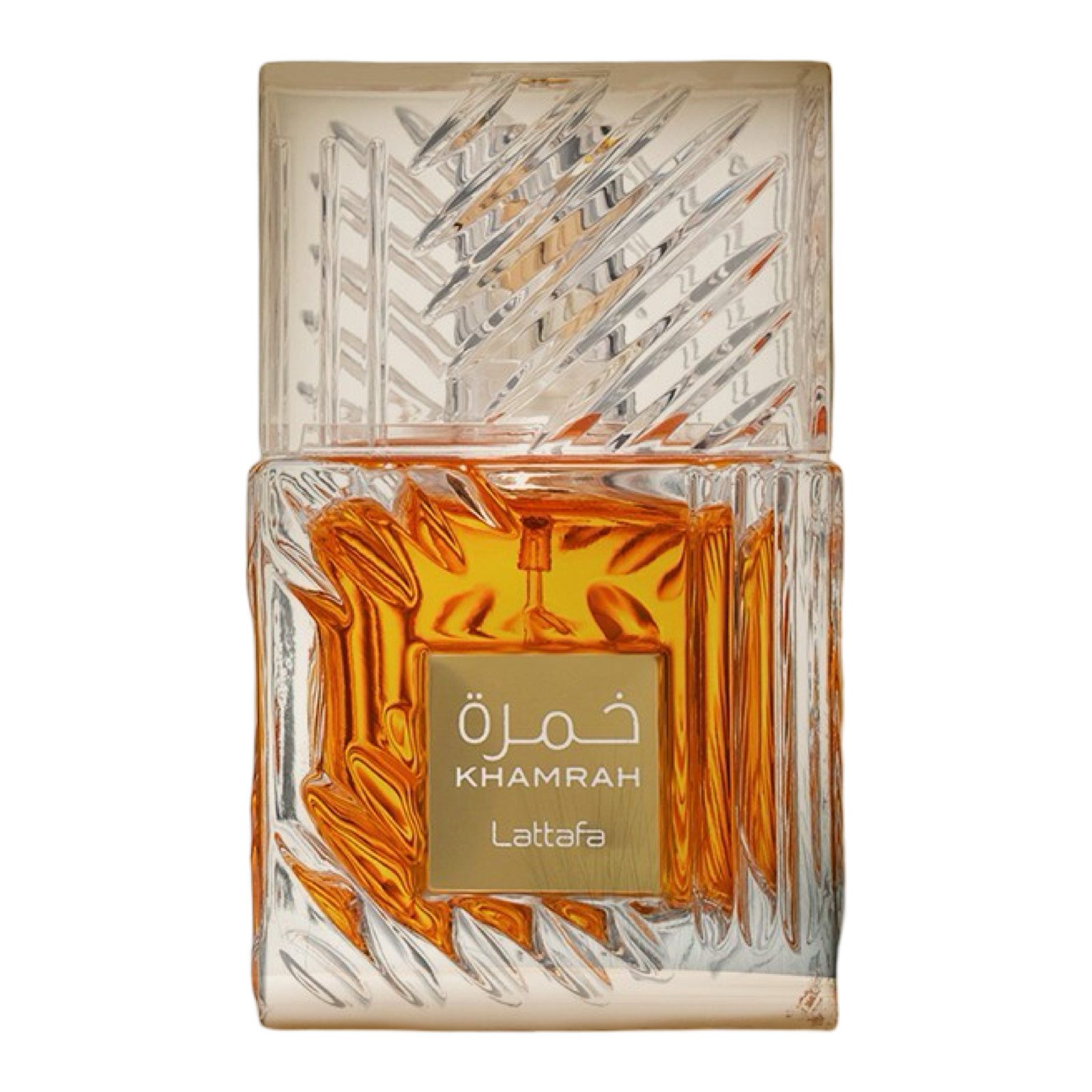 Lattafa Khamrah 100ml