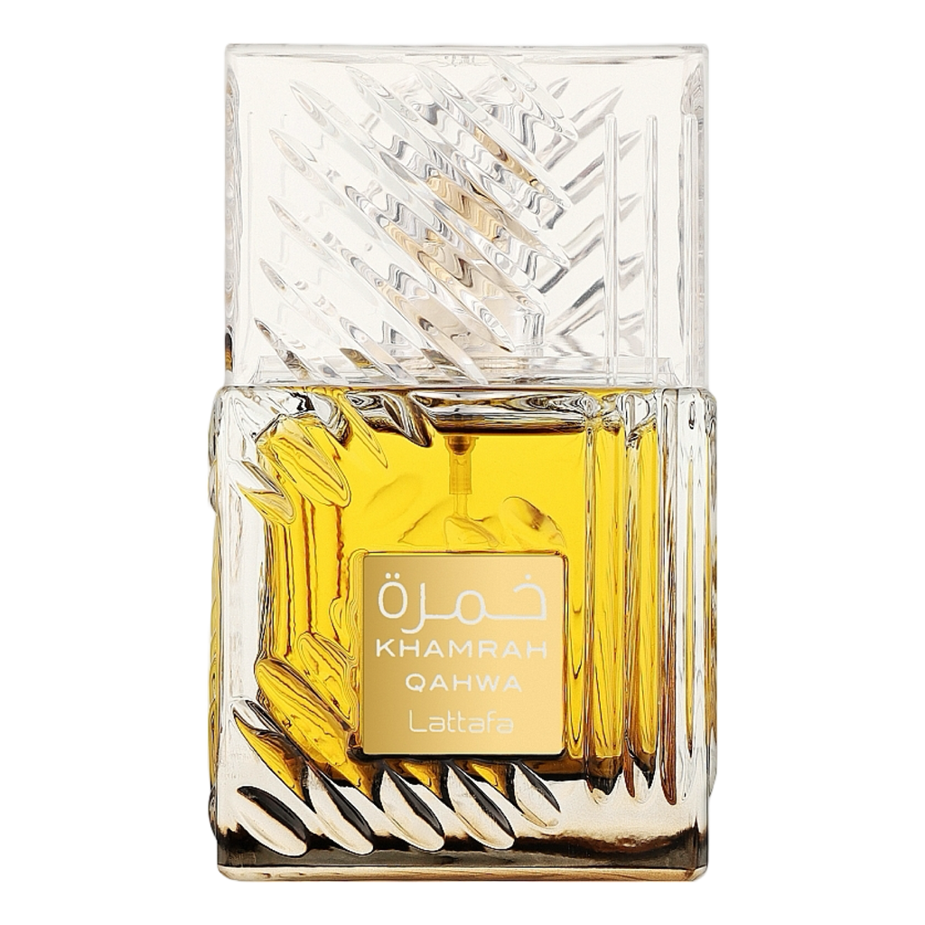 Lattafa Khamrah (qahwa) 100ml