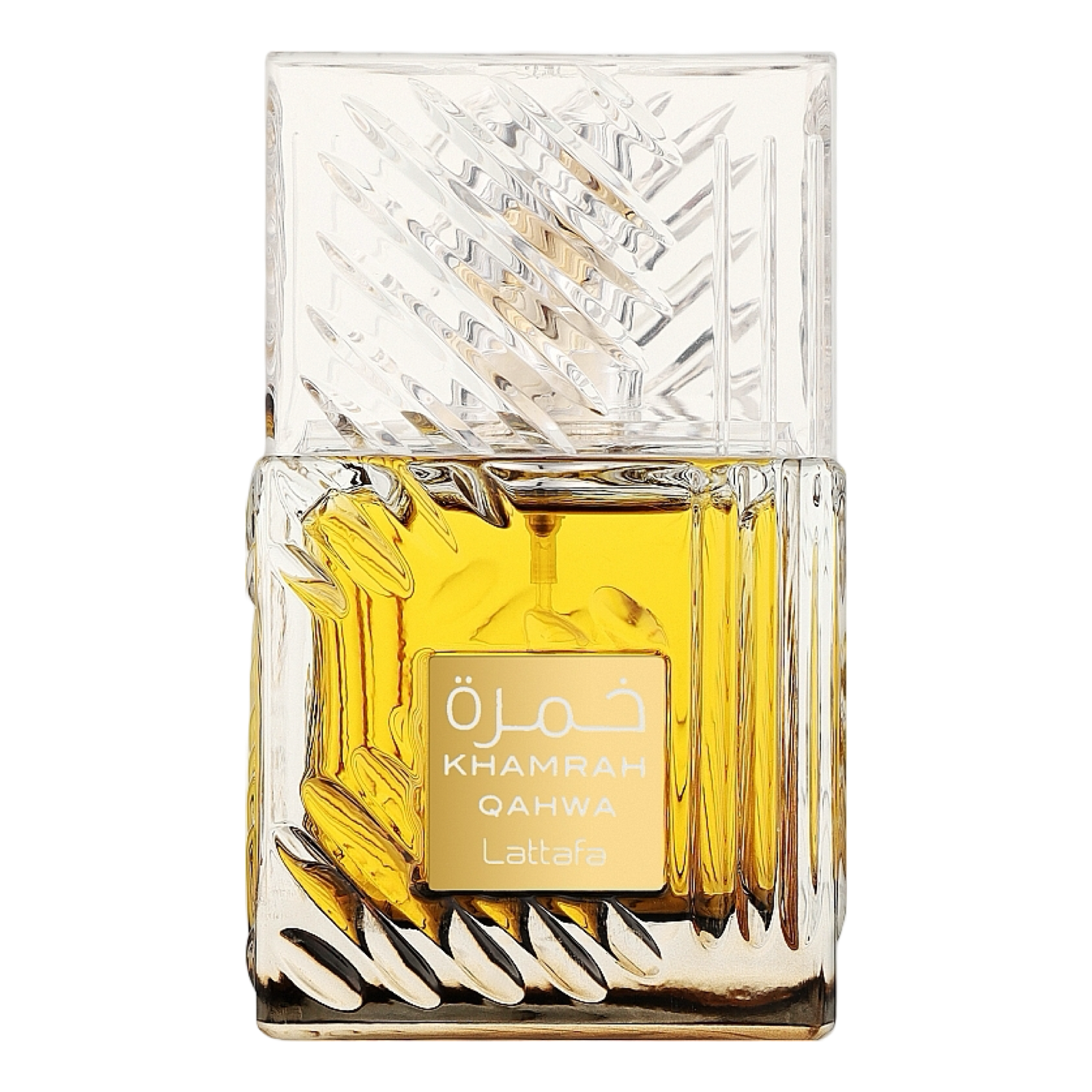 Lattafa Khamrah (qahwa) 100ml