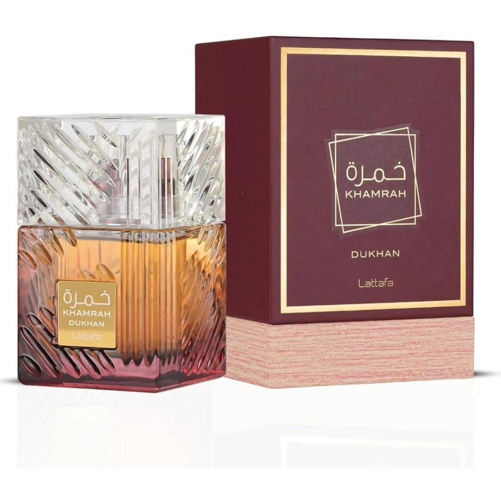 Lattafa Khamrah (dukhan) 100ml