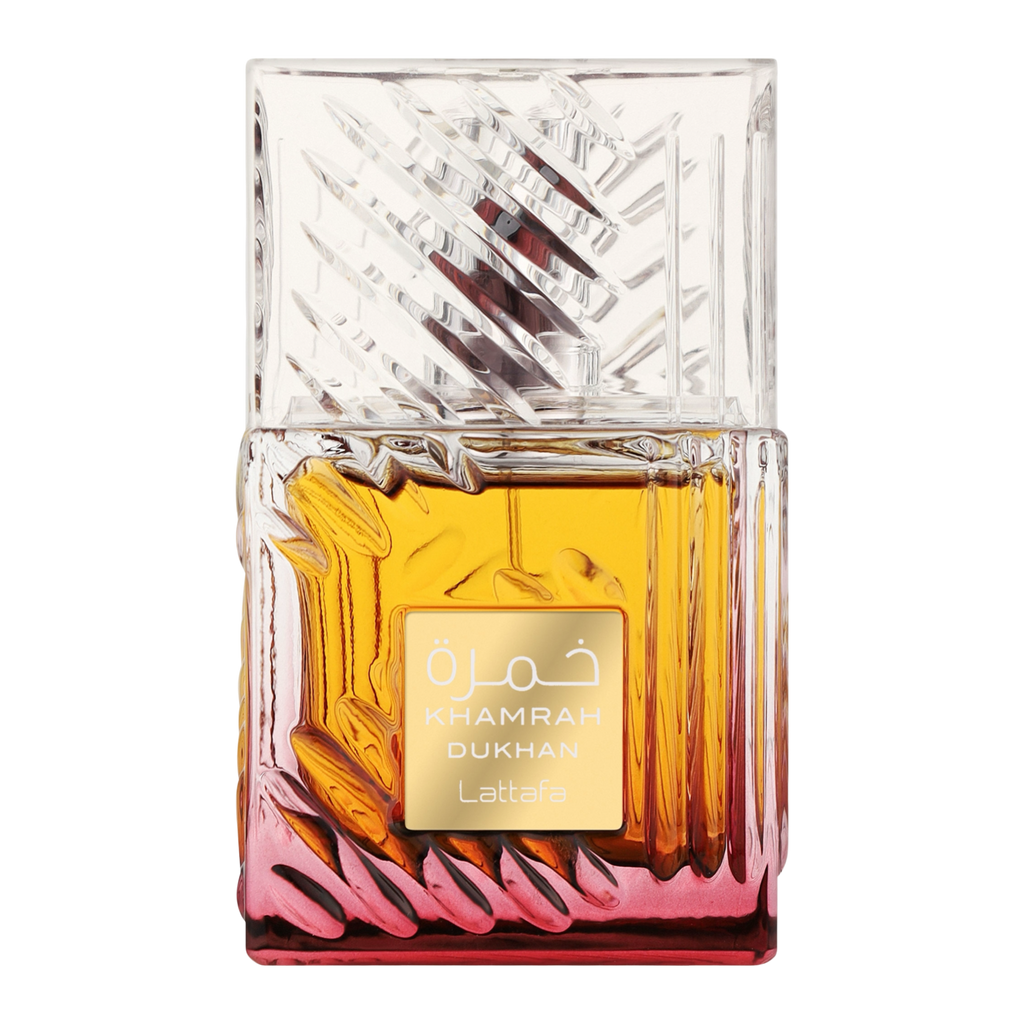 Lattafa Khamrah (dukhan) 100ml