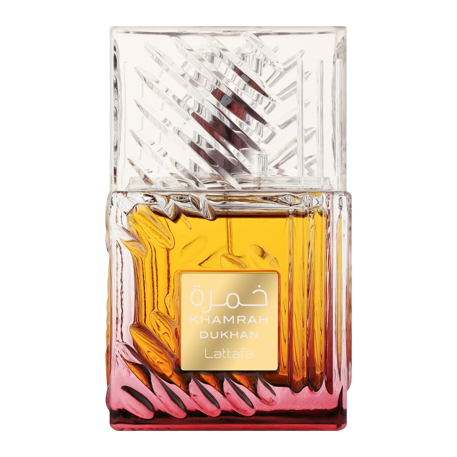 Lattafa Khamrah (dukhan) 100ml