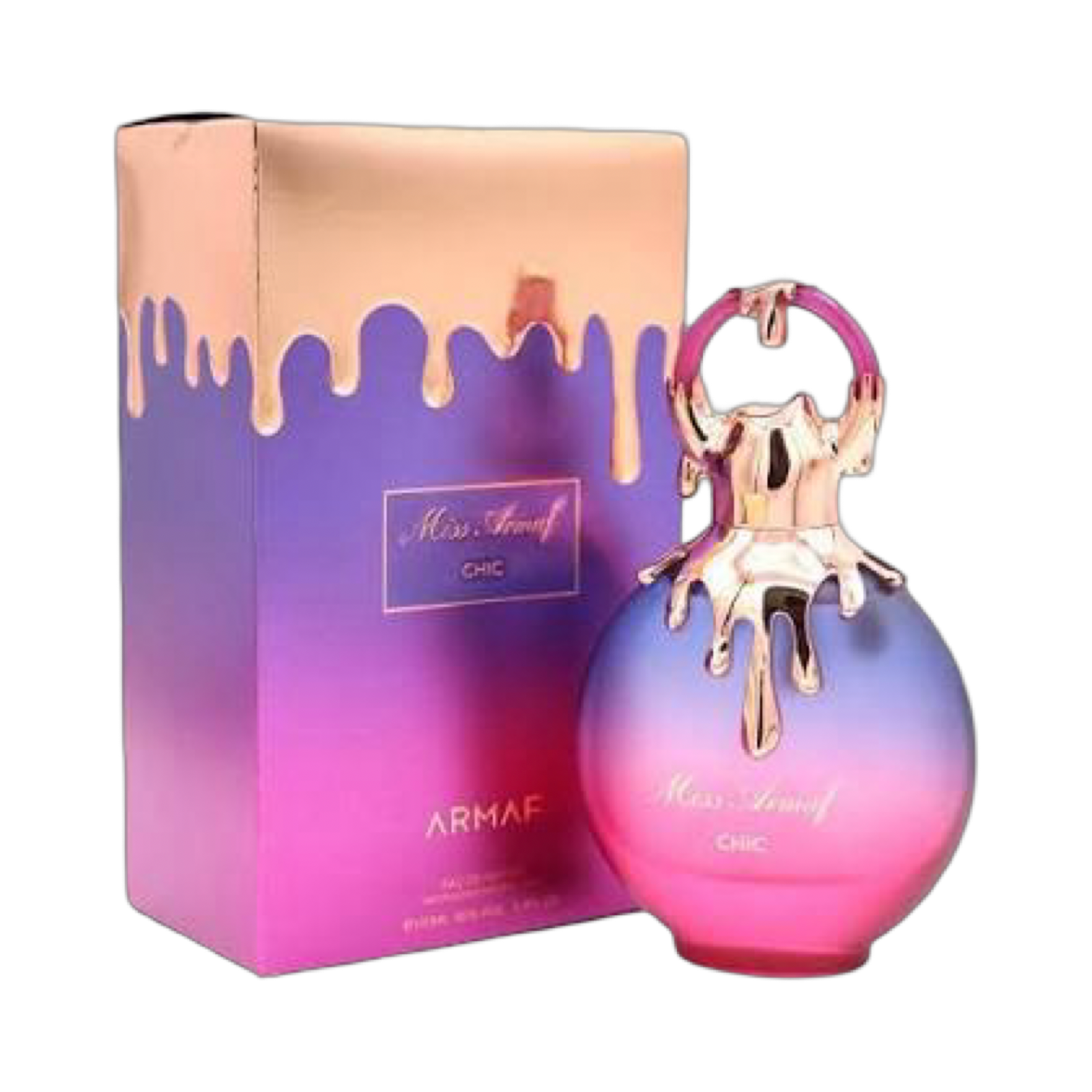 MISS ARMAF CHIC (WOMEN)