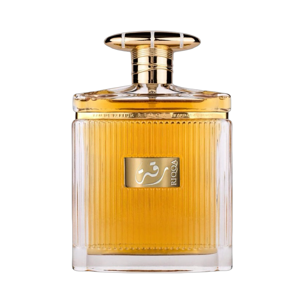 Riqqa Eau De Parfum