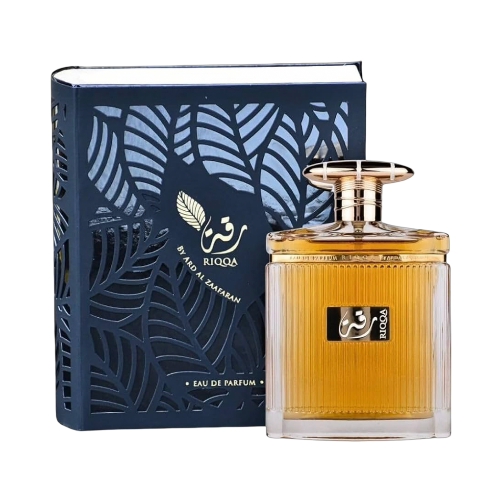 Riqqa Eau De Parfum
