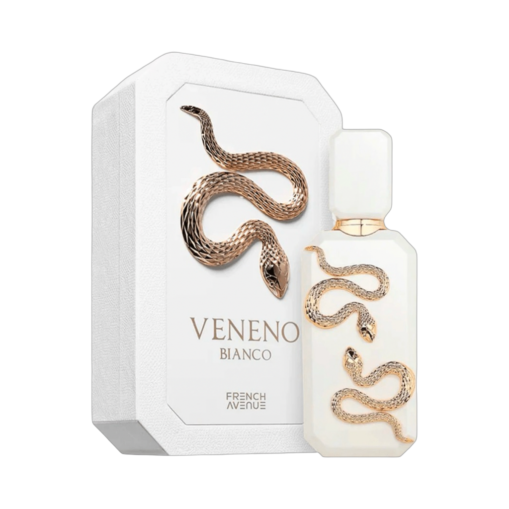 FRENCH AVENUE VENENO BIANCO (WOMEN)