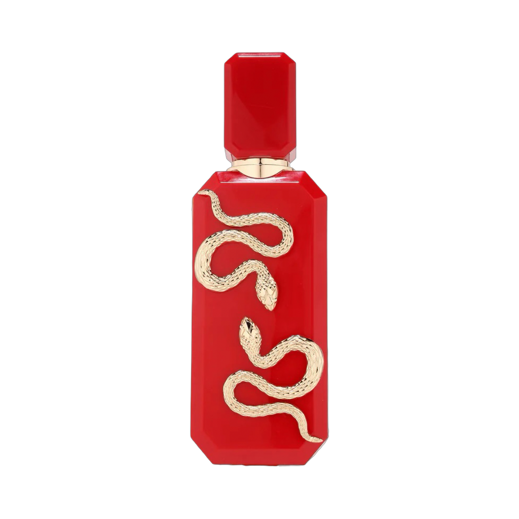 FRENCH AVENUE VENENO SCARLET (WOMEN)