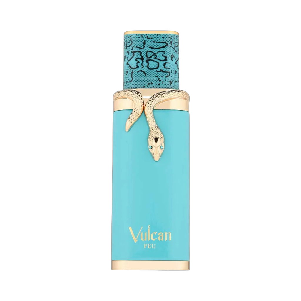 FRENCH AVENUE VULCAN FEU (WOMEN)