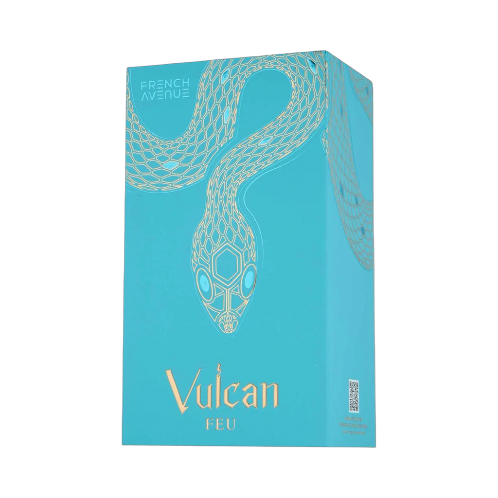 FRENCH AVENUE VULCAN FEU (WOMEN)