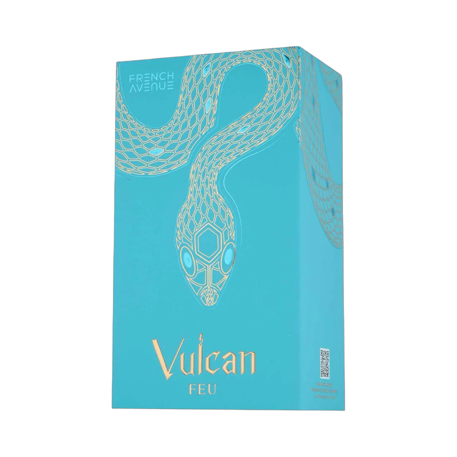FRENCH AVENUE VULCAN FEU (WOMEN)