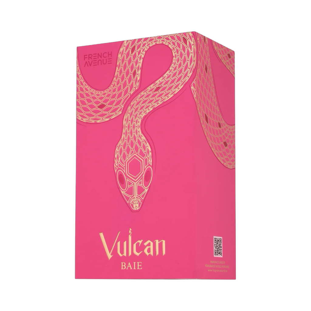 FRENCH AVENUE VULCAN BAIE (WOMEN)