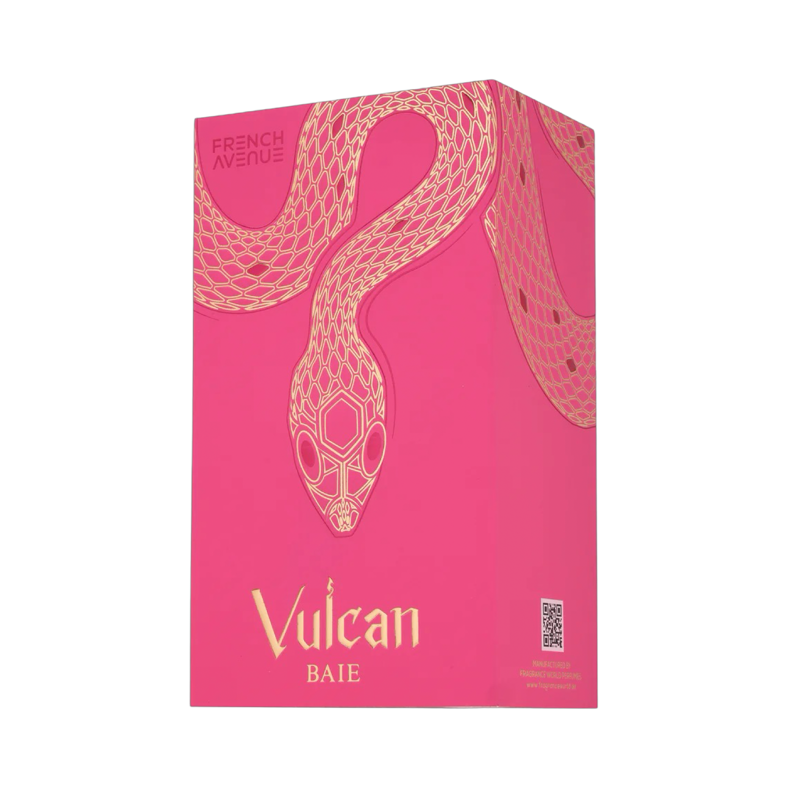 FRENCH AVENUE VULCAN BAIE (WOMEN)