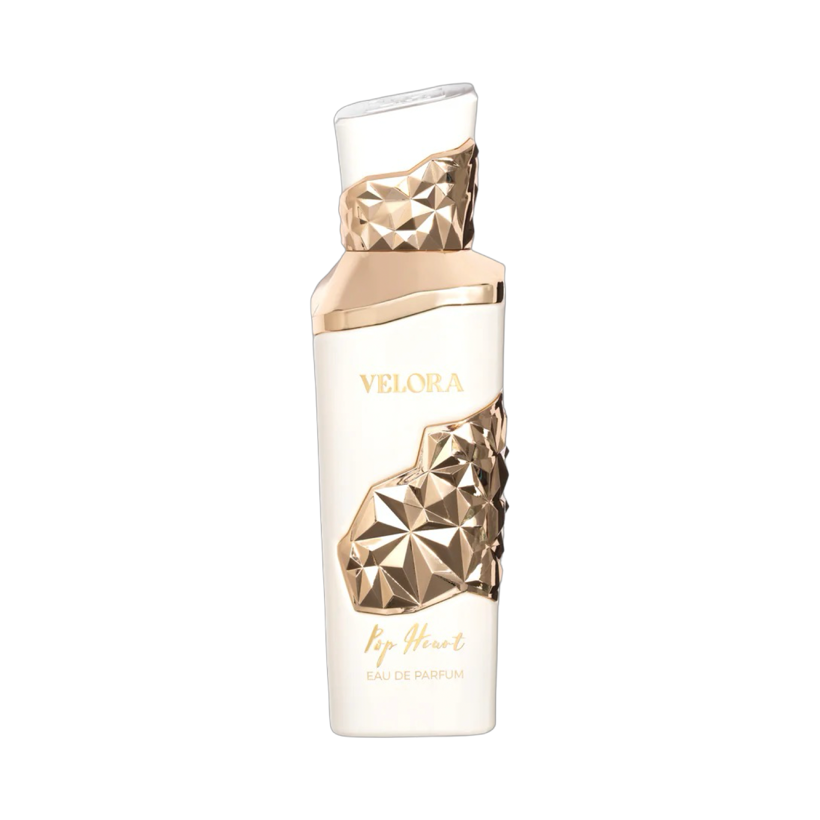 LA PARFUM GALLERIA VELORA POP HEART (WOMEN)