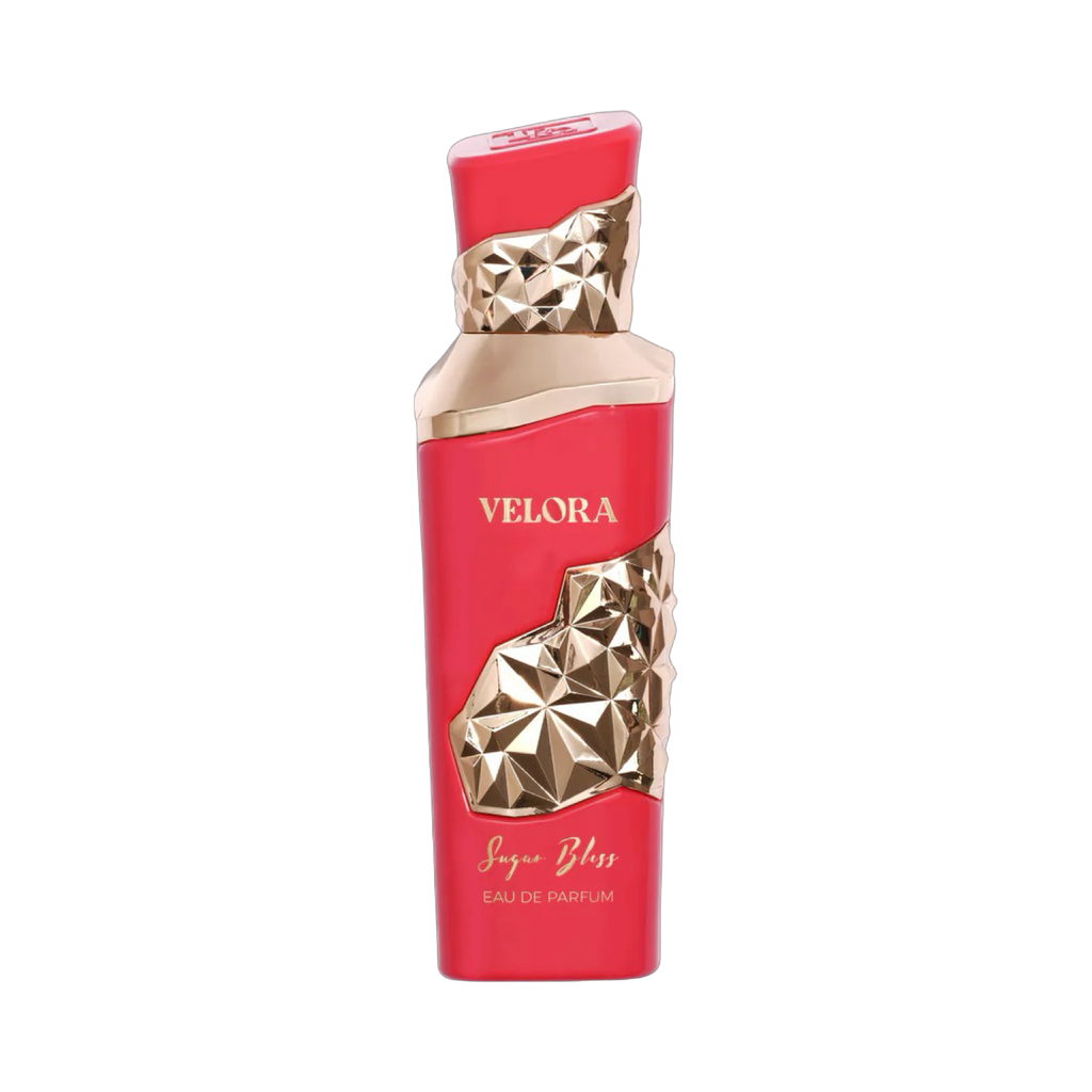 LA PARFUM GALLERIA VELORA SUGAR BLISS (WOMEN)