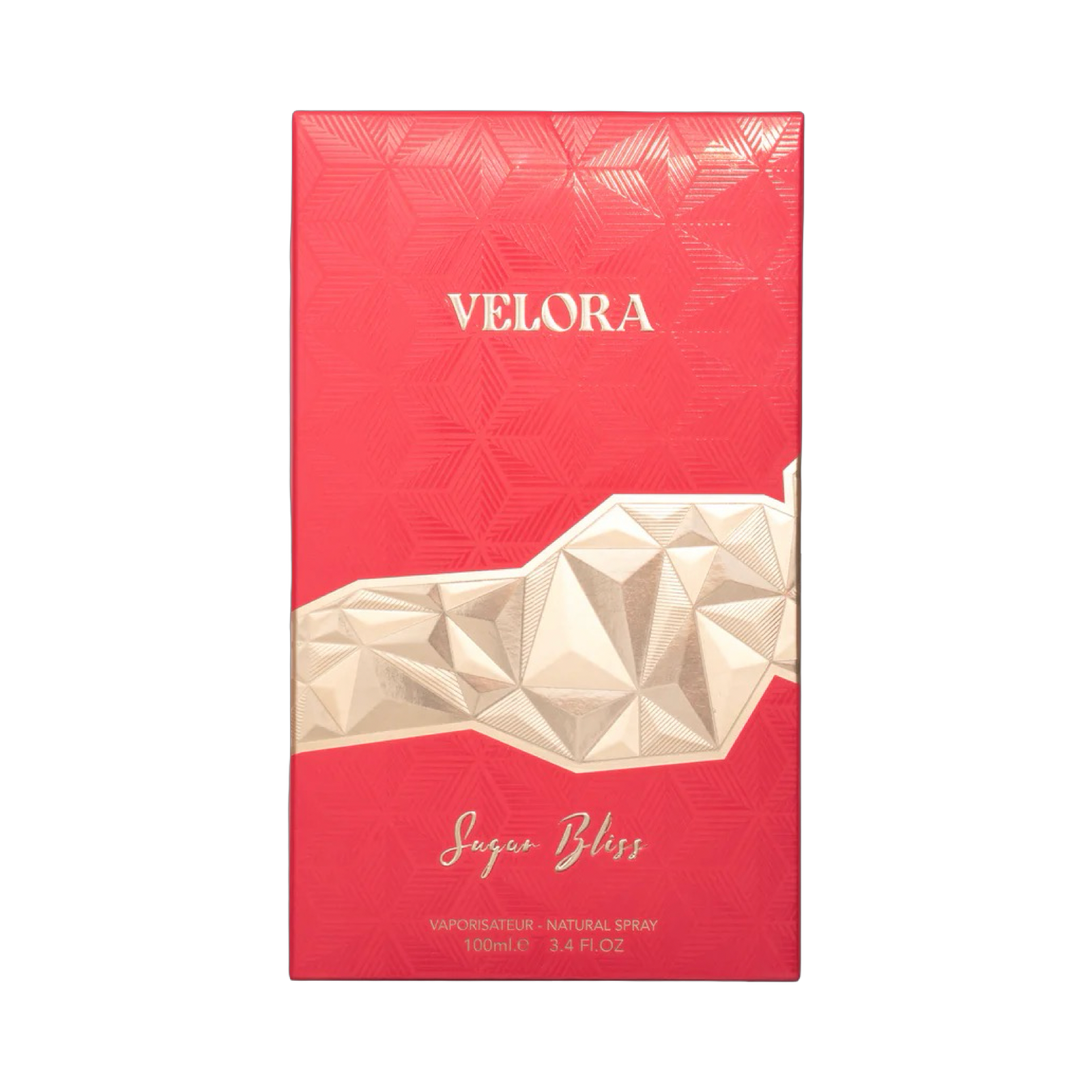 LA PARFUM GALLERIA VELORA SUGAR BLISS (WOMEN)