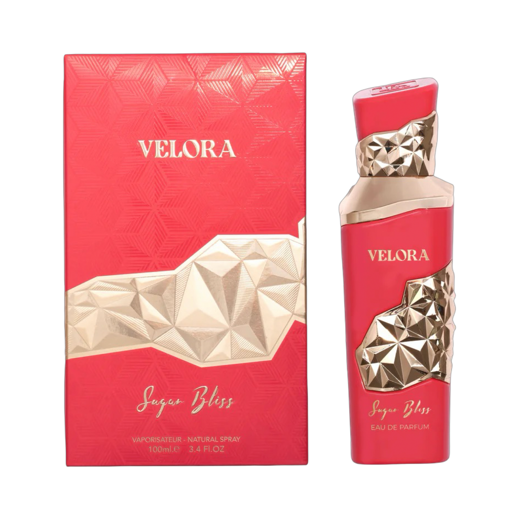 LA PARFUM GALLERIA VELORA SUGAR BLISS (WOMEN)