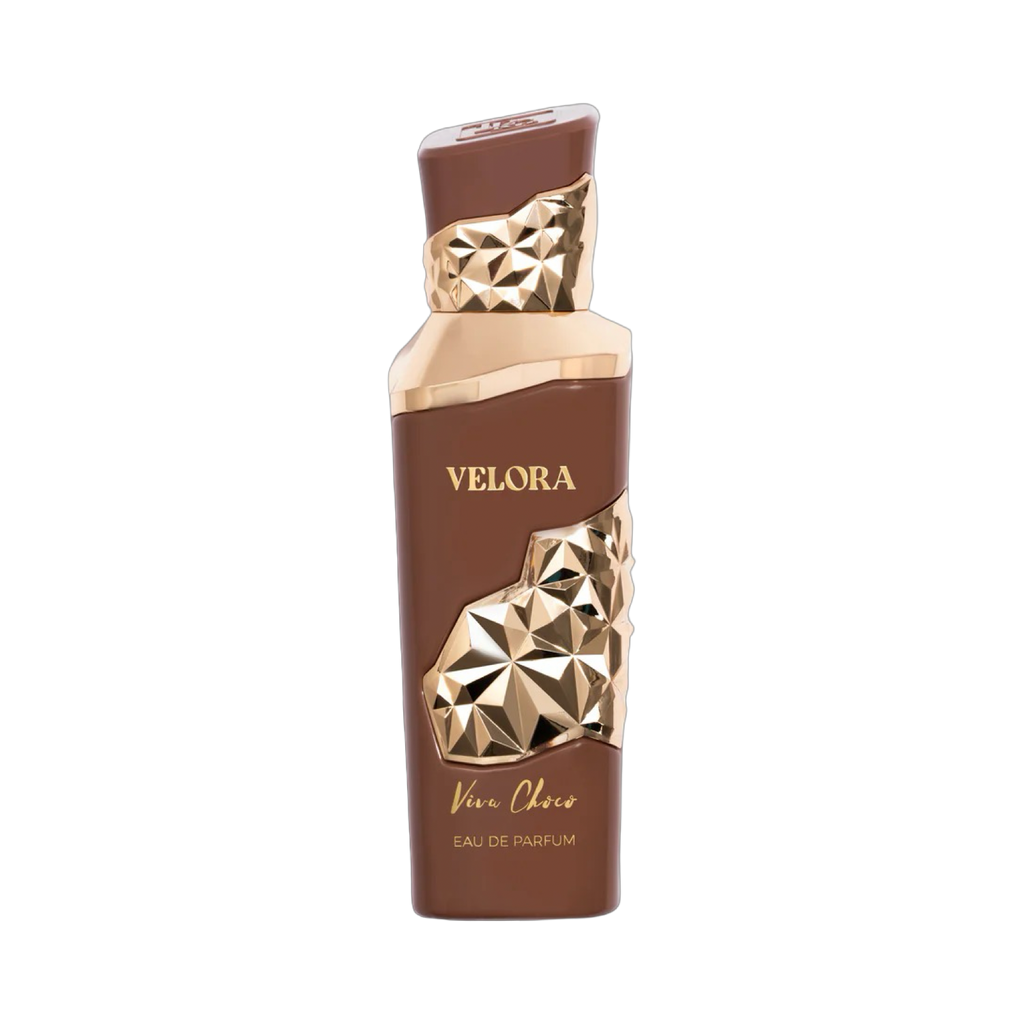 LA PARFUM GALLERIA VELORA VIVA CHOCO (WOMEN)